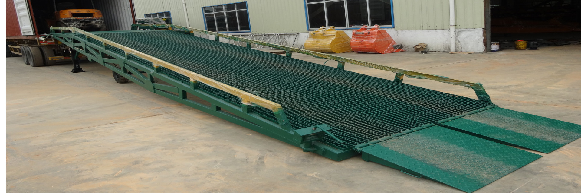 qualità L'escavatore attacca fabbrica