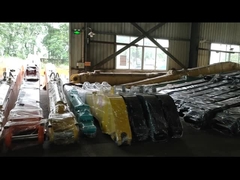 Produttore di bracci a lungo raggio di Haide Machinery in Cina