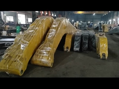 Produttore di escavatori a lungo raggio da Haide Machinery in Cina